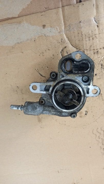 НАСОС ВАКУУМНЫЙ CITROEN XSARA PICASSO 02 г. 2.0HDI, фото 2