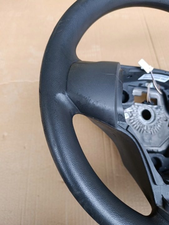 OPEL CORSA D РУЛЬ ЕВРОПА 13155558, фото 3