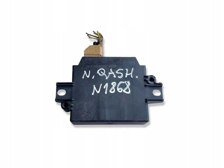 Блок управления датчиков парковки Nissan Qashqai J10 2009 28448JD00B, фото 1