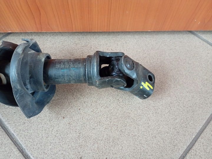 КРЕСТОВИНА ВАЛ КОЛОНКИ OPEL VECTRA C 24415478, фото 2