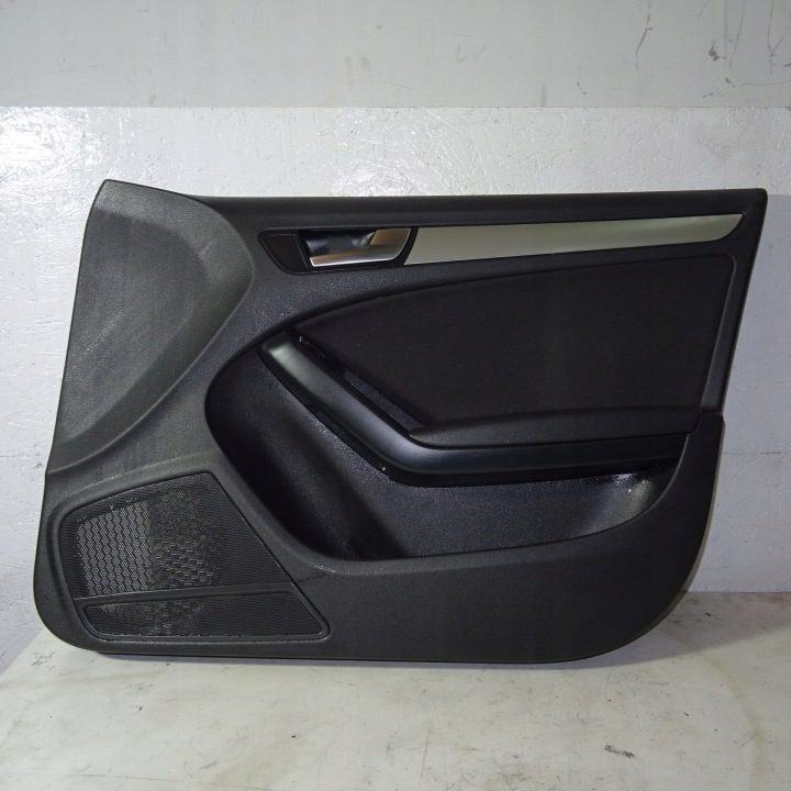 AUDI A5 ОБШИВКА ДВЕРИ 8K0867106, фото 1