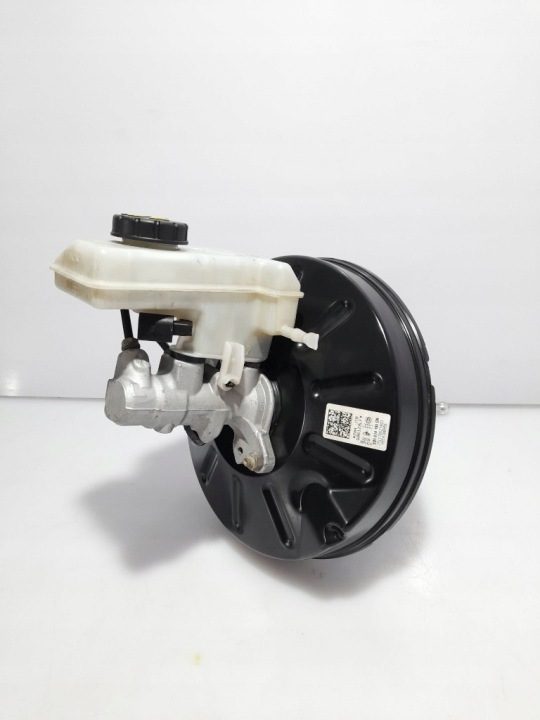 A3 8V OCTAVIA 5E LEON III 5F GOLF VII PASSAT B8 ВАКУУМНЫЙ УСИЛИТЕЛЬ ТОРМОЗОВ 5Q1614105CN, фото 3