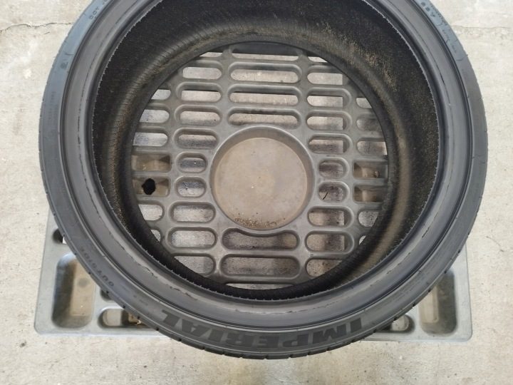 Шина летняя Imperial EcoSport 2 225/35R19 88 Y усилитель (XL), фото 4