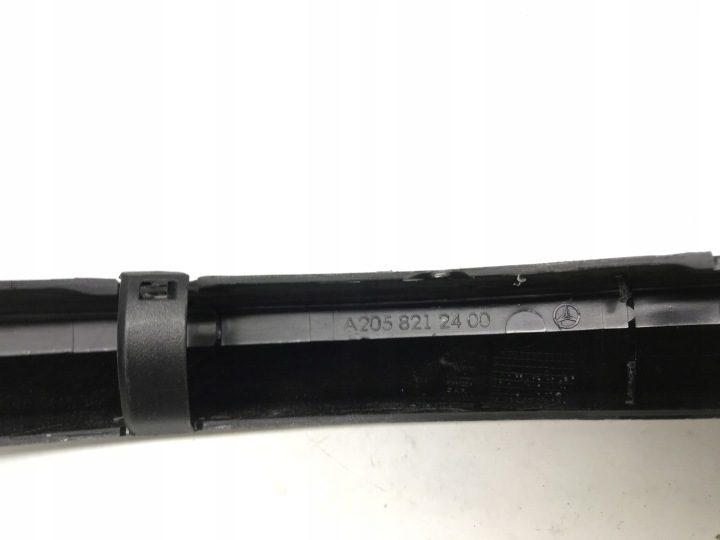 MERCEDES W205 ЗАЩИТА ПЕТЛИ KALPY A2058212400, фото 9