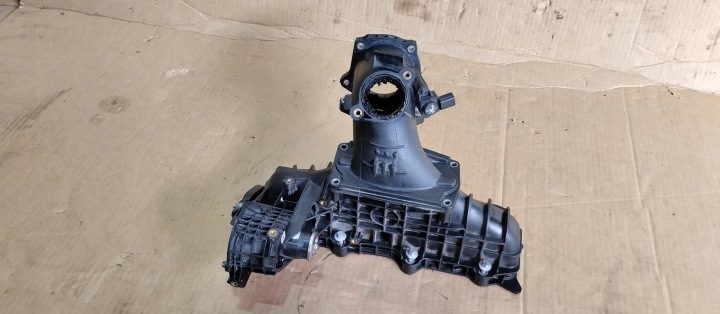ВПУСКНОЙ КОЛЛЕКТОР АКТУАТОР MERCEDES GLC W253 2.2 CDI A6510905737, фото 1