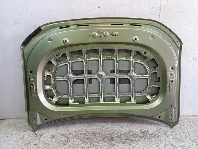 Капот двигателя Chery Jaecoo J7 23-, фото 8