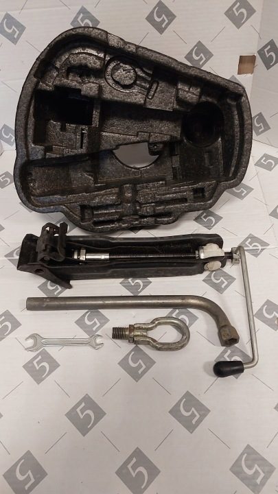 РЫЧАГ КОМПЛЕКТ ДОМКРАТ БОЛТ VW GOLF IV BORA SEAT TOLEDO II LEON, фото 5