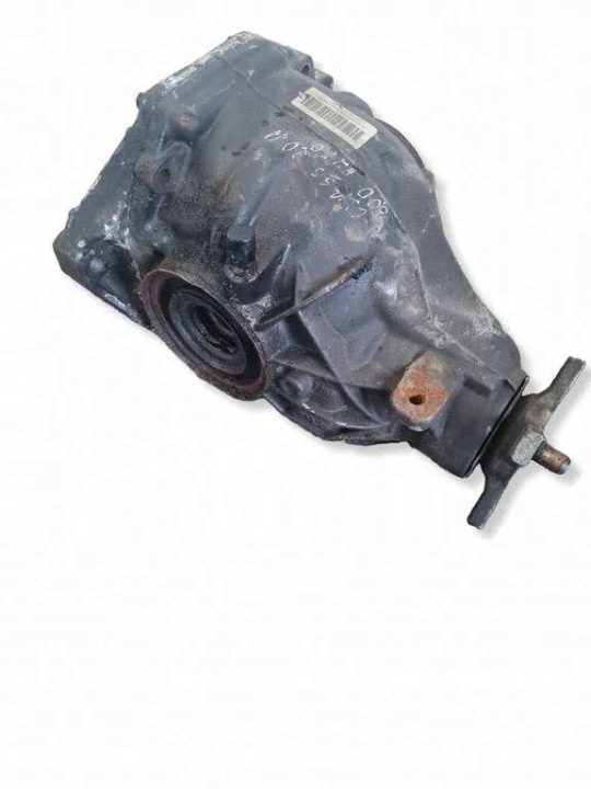 Редуктор задний MERCEDES-BENZ E (W212) A20335170G 3.0L дизель 155 кВт 2015, фото 2