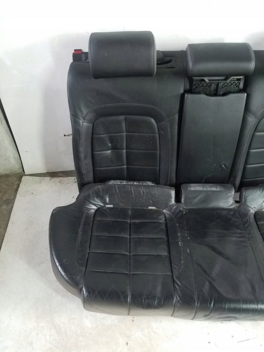 СИДЕНЬЯ ДИВАН КОЖА SEAT EXEO СЕДАН, фото 10