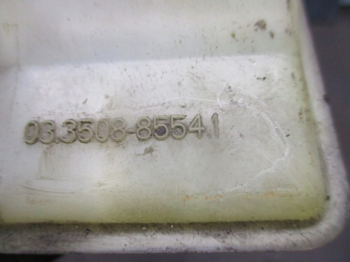 БАЧОК ТОРМОЗНОЙ ЖИДКОСТИ 03350885551 FORD S-MAX 06-10R, фото 4