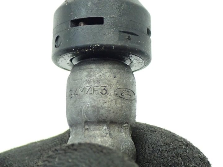 ШЛАНГ ТРУБКА СЦЕПЛЕНИЯ JX61-7K590-BB FORD FOCUS MK4 IV 1.5 ECOBLUE 22 г., фото 10