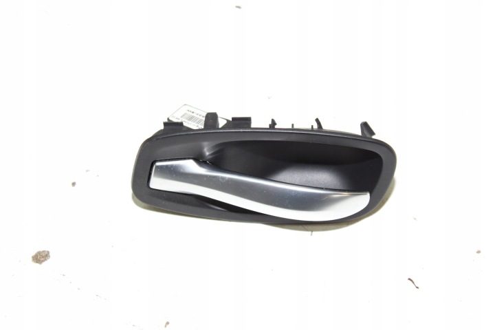 РУЧКА ВНУТРЕННЯЯ ЛЕВАЯ BMW E60 E61 1360533, фото 1