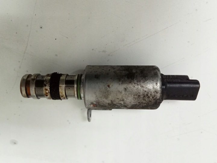 PEUGEOT 1.6 THP ДАТЧИК ИЗМЕНЕНИЯ ФАЗ ГРМ V758776080, фото 1
