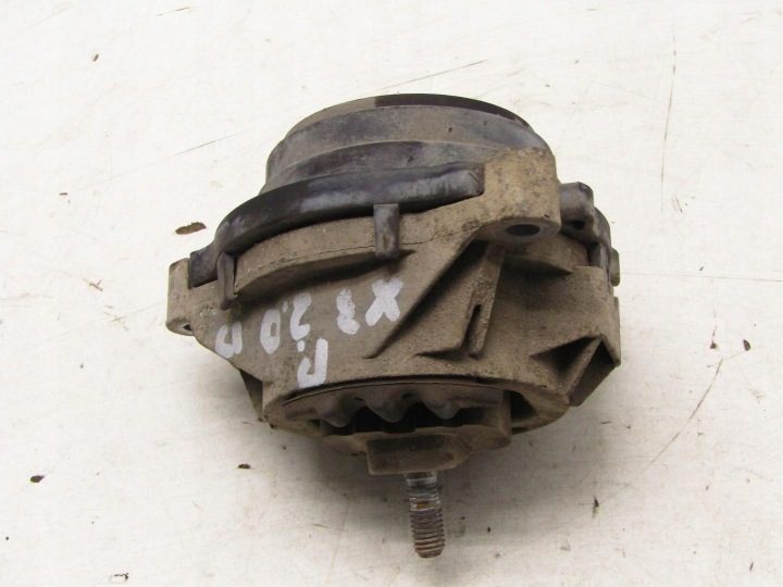 Подушка двигателя 6850482 BMW X3 F25, фото 2