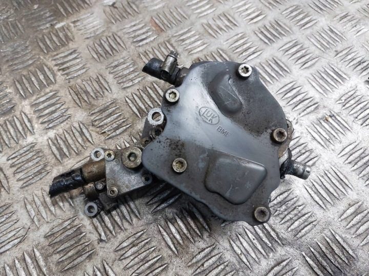 Топливный насос вакуумный 038145209E Volkswagen Passat b5 рестайлинг 04 1.9 TDI 00-05, фото 1