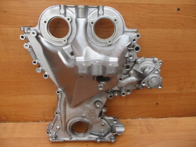 FORD 1.0 ECOBOOST КОРПУС КРЫШКА ГРМ CM5G-6059-G1B, фото 11