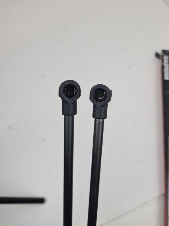 ГАЗОВЫЙ УПОР КРЫШКИ STABILUS 745714 871012219, фото 4