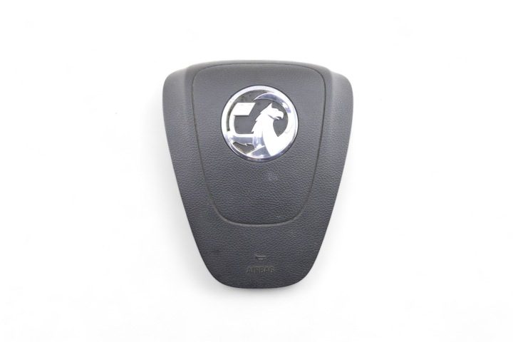 Подушка Водителя Airbag OPEL MOKKA I 631046026, фото 1