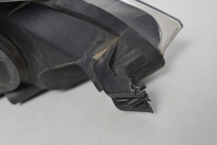 Фара передняя ЛЕВАЯ Jumpy II Scudo II Expert II (06>15r) 89902605 EUR, фото 12
