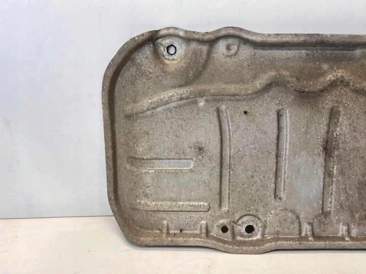 ТЕПЛОЗАЩИТНЫЙ ЭКРАН AUDI VW SKODA SEAT 5Q0825701C, фото 3