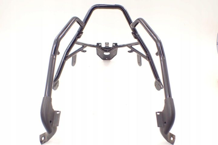 Gilera Fuoco 500 Защитная дуга задняя каркас защита klatka, фото 5
