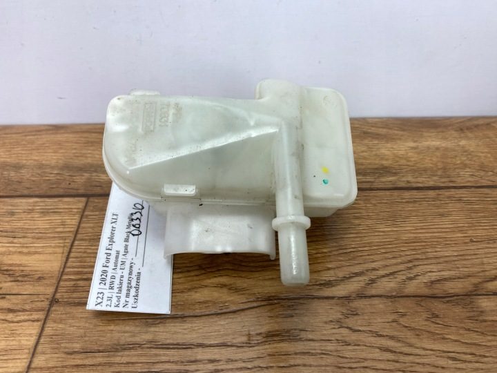 Бачок тормозной жидкости Ford Explorer MK6 2020+ США, фото 2