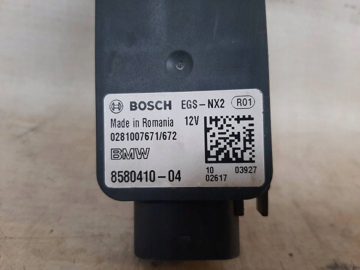Датчик NOX BMW X3 G01 X4 G02 X5 G05 X7 G07, фото 2