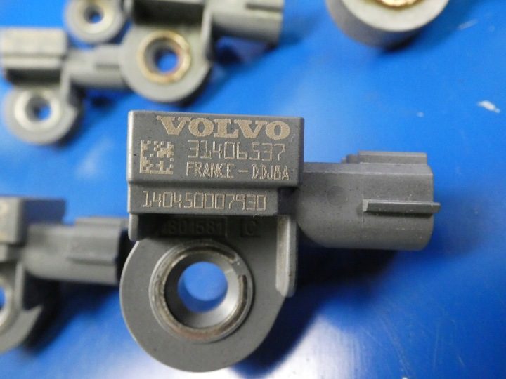 Датчик удара Volvo OE 31406537, фото 2