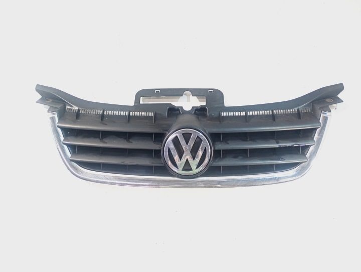 Решетка радиатора OE 1T0853601 VW TOURAN 1 I 03-09, фото 1