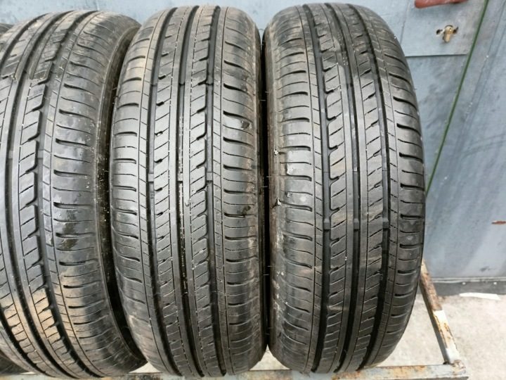 4× Шина летняя Westlake Radial RP28 165/65R14 79 т, фото 3