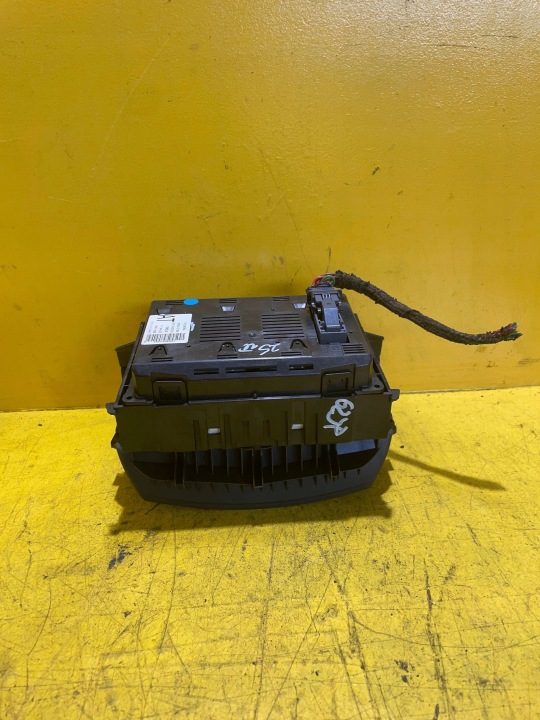 Opel Astra H III дисплей 13208089 565412769, фото 5