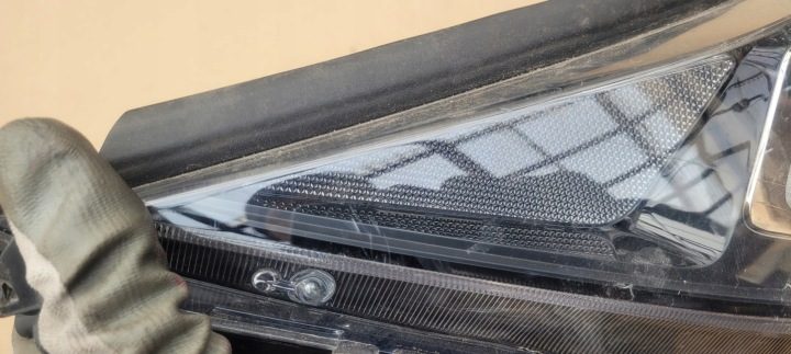 ФАРА ПРАВАЯ TOYOTA RAV4 V FULL LED / 1371, фото 7