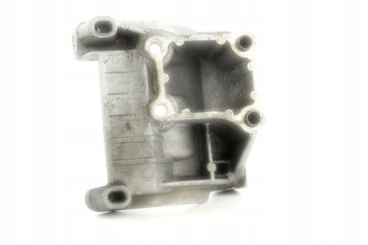 Кронштейн компрессора кондиционера Iveco Daily 3.0 2012-, фото 10