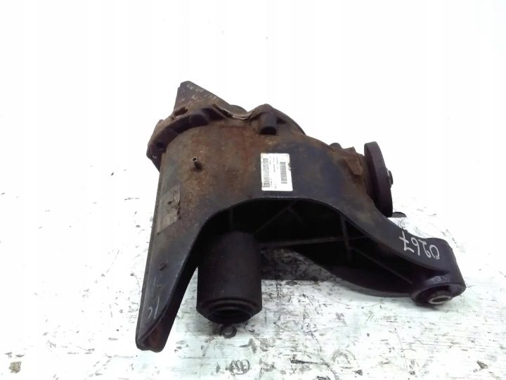 Редуктор задний LAND ROVER RANGE ROVER SPORT (L320) 70040692597 3.6L дизель, фото 4
