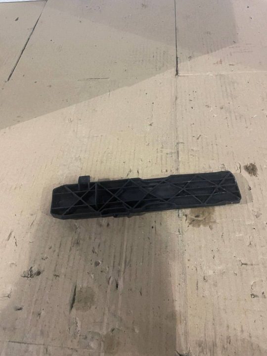 ЗАГЛУШКА ЗАЩИТА САЛОННОГО ФИЛЬТРА VW AUDI SEAT SKODA 1K0819422B, фото 2