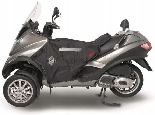 Motokoc TUCANO URBANO R062 GILERA PIAGGIO, фото 2