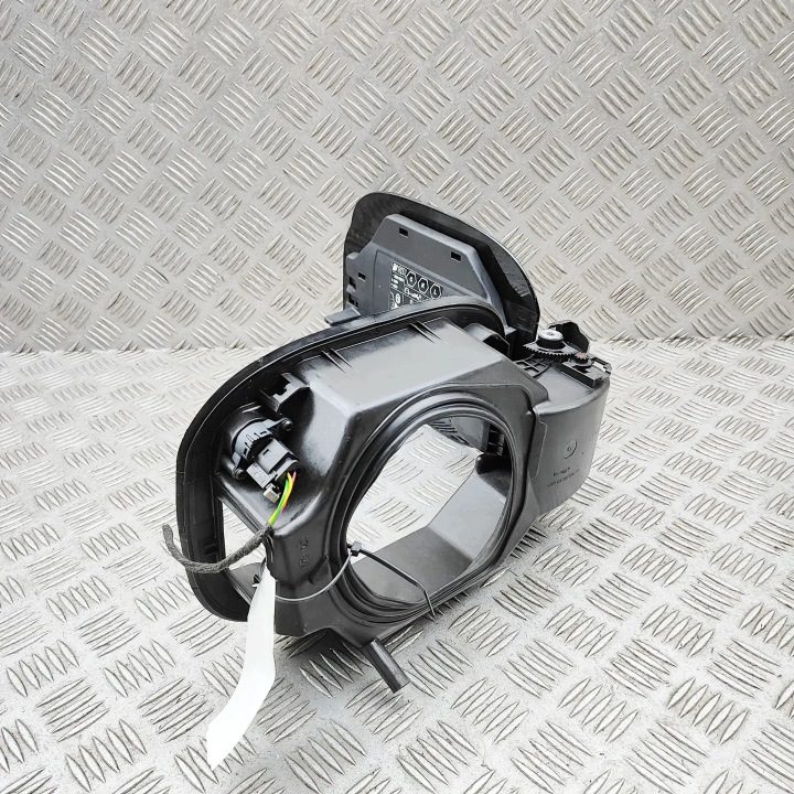 ЛЮЧОК ТОПЛИВНОГО БАКА MERCEDES-BENZ S (W223) A2236305504 36836192 3.0L, фото 4