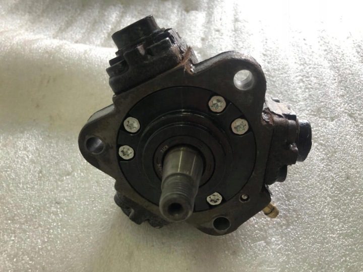 Chevrolet OE 96859151 ТНВД, фото 3