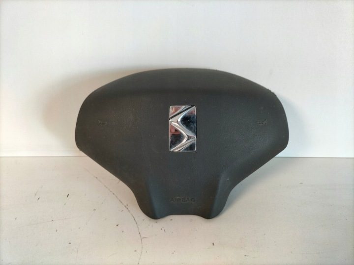 Заглушка подушки безопасности airbag водителя CITROEN DS3 10-, фото 1