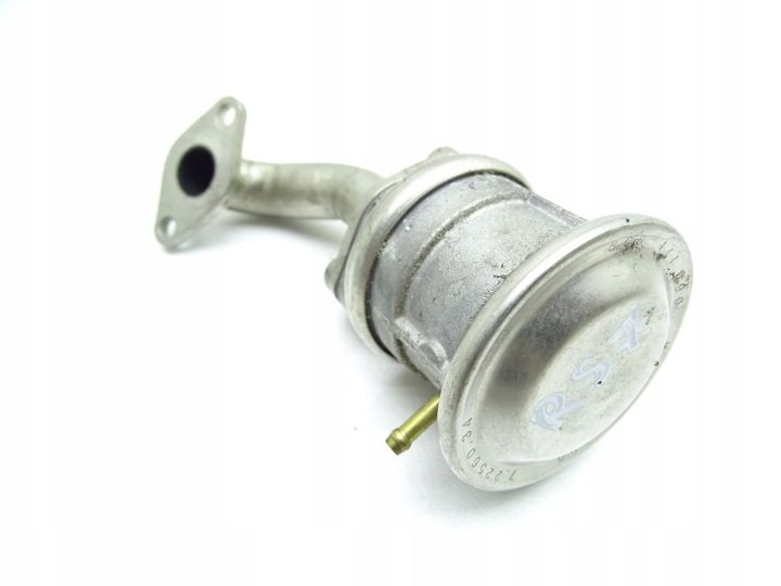 КЛАПАН EGR AUDI RS6 C7 RS7 4G S8 D4 4.0 TFSI 06B131101K, фото 2