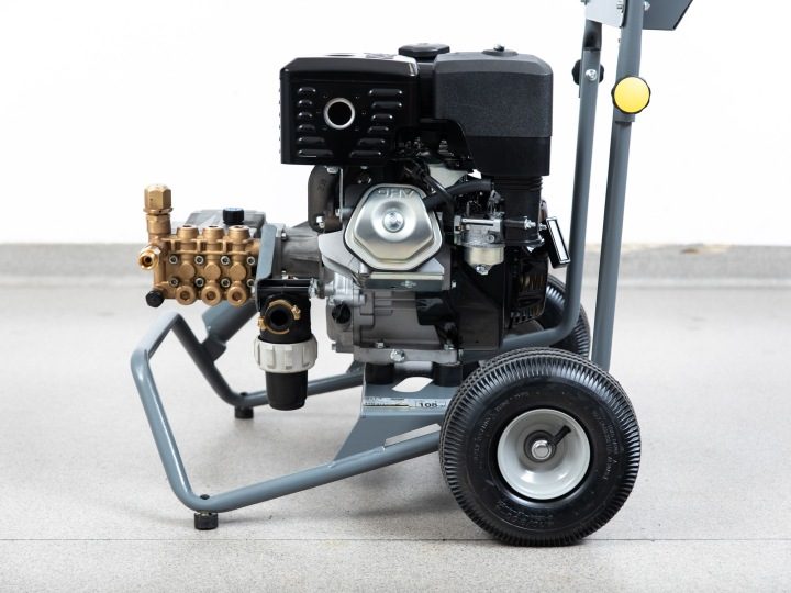 Профессиональная мойка высокого давления Karcher HD 8/23 G Classic 1.187-012.0, фото 9