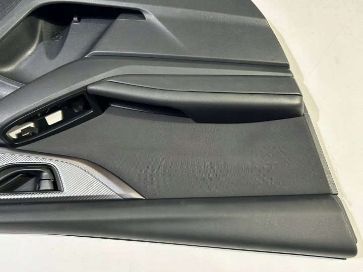 Обшивка левой двери передняя Subaru WRX 2022 г.-, фото 10