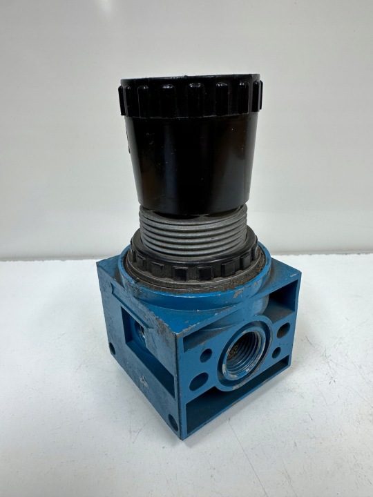 Регулятор вакуума WABCO WESTINGHOUSE 5350222010, фото 2