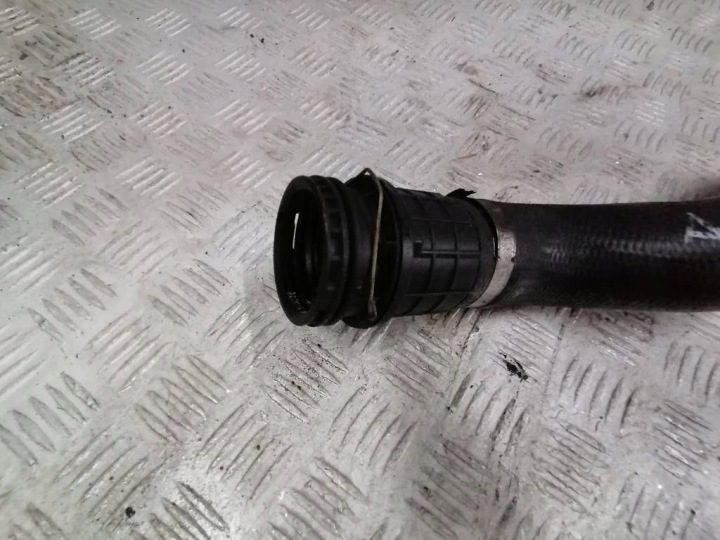 Opel Astra K V 1.6 CDTI ТРУБА ИНТЕРКУЛЕРА 39014321, фото 3