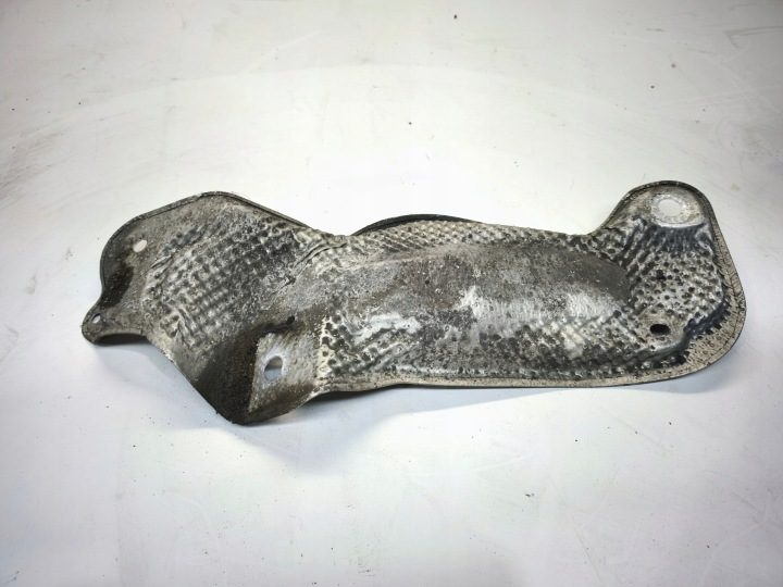 ТЕПЛОЗАЩИТНЫЙ ЭКРАН AUDI A3 8V VOLKSWAGEN SEAT SKODA 5Q0825721E, фото 1