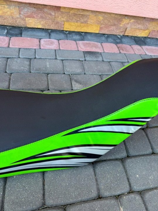 Диван сиденье поролон siedziesko Kawasaki kfx 700 r 04-11, фото 14