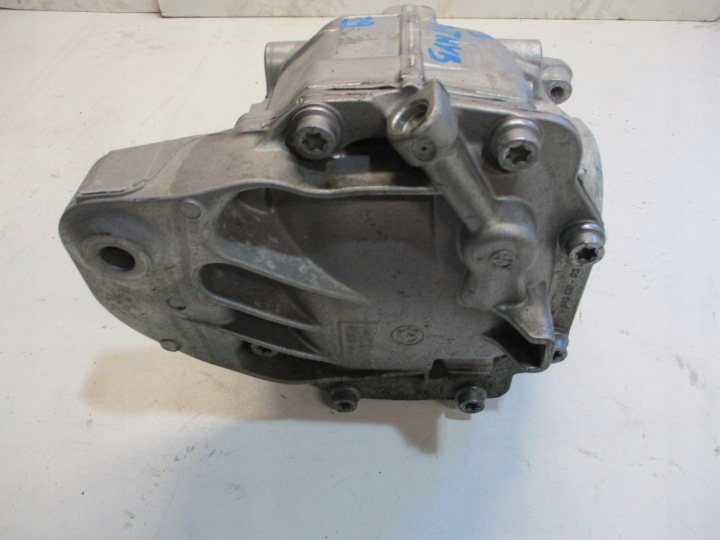 BMW G01 G02 ДИФФЕРЕНЦИАЛ МОСТ ЗАДНИЙ 9846339 3.38, фото 4