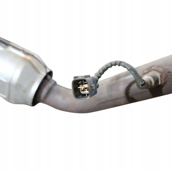 Катализатор/DPF Салон Toyota Sequoia (XK60) 174500S200, фото 9