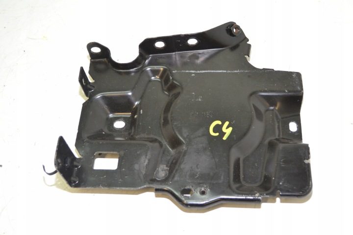 Площадка аккумулятора Citroen C4 III 2020-2025 9830928180, фото 1