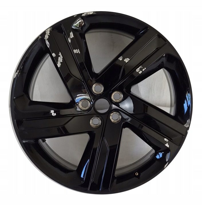 ДИСК LAND ROVER DISCOVERY 9,5X22 IS45 5X120 TY42-1007-AA MY-42-1007-DA, фото 1